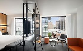 Hotel Monville